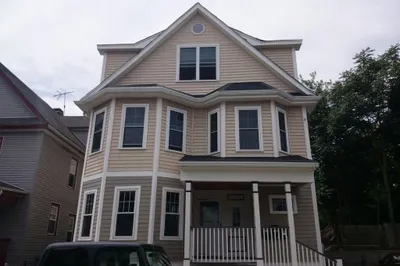 8 Conrad St #1 1