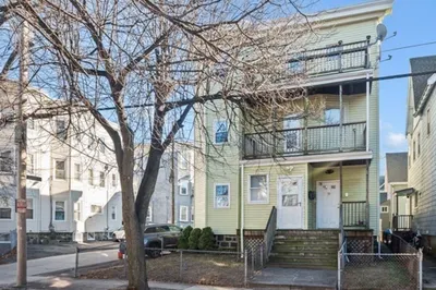 35-37 Fairmont St