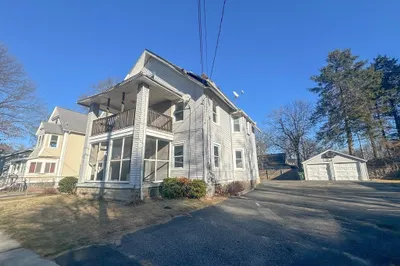 29-31 Rush St
