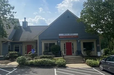 16 Asylum St