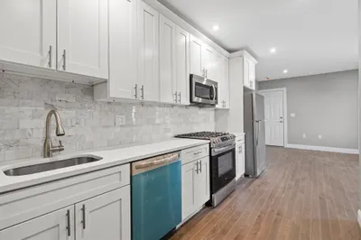 17 Spring Garden #3