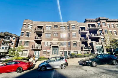 1468 Commonwealth Ave #1468 1