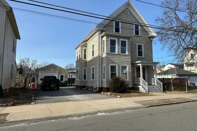 73 Bowler St #3