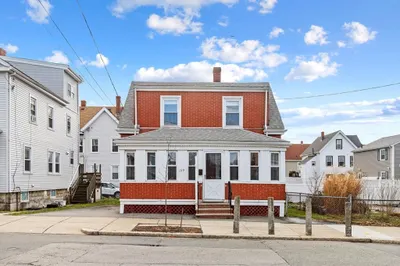 159 Madison Street
