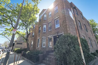 593 Centre Street #3 1