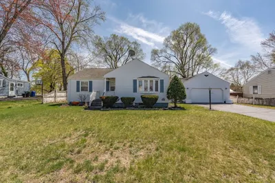 127 Cheyenne Rd