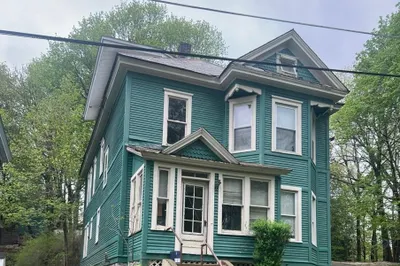 57 Beacon St