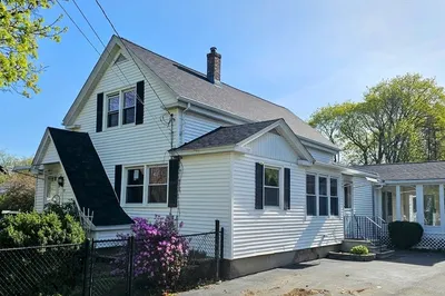 15 Pine Street