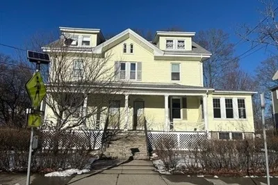 71 W Wyoming Ave #1 1