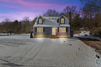 14 Rawson Rd