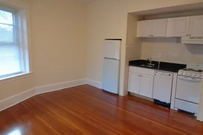 553 Brookline Avenue #3 1