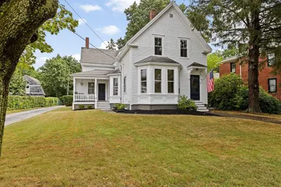 257 Main St