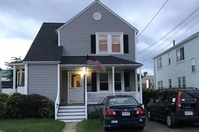 7 Whiton Ave #2