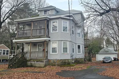 273 Torrey Street