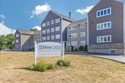 38 Dunham Rd #109