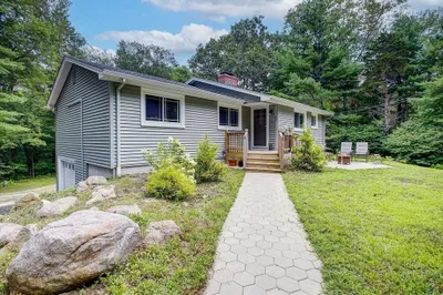 120 Stone Dam Rd
