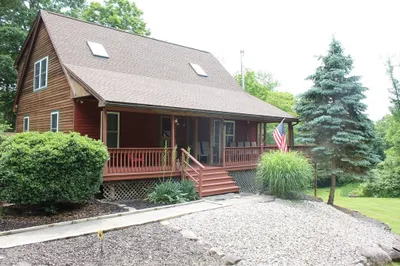 46 Harlow Clark Rd 1