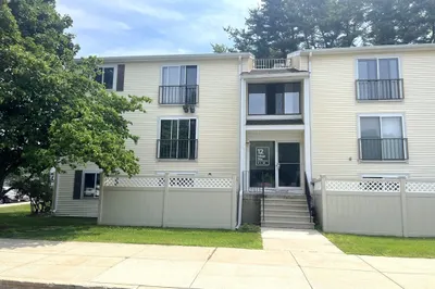 12 Village Way #9 1
