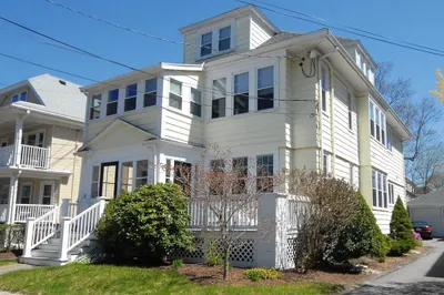 31 Winter Street #1
