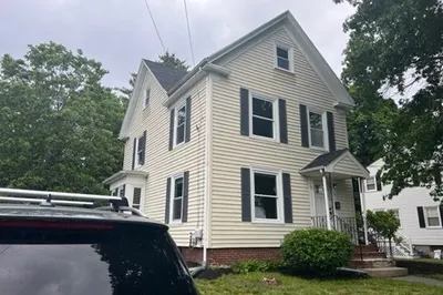 111 Sylvan St