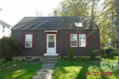 109 Powell Avenue 1