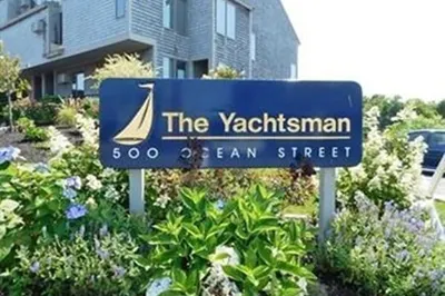 500 Ocean Street #12 1