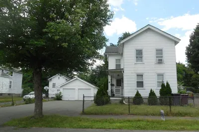 12 W School St 1
