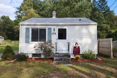 171 Old Lyman Road
