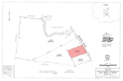 Lot 2 Brooks Road 1