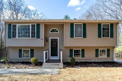 266 West Street 1