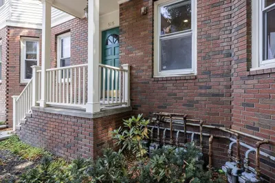 515 Green Street #2