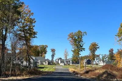 Lot 72 Balsam Hill