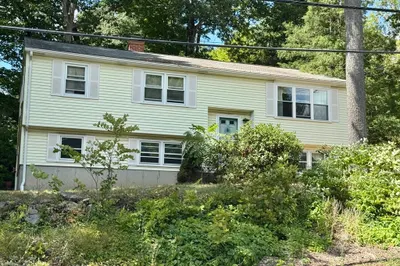 5 Forest Hill Drive