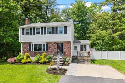 19 Brattle Street 1