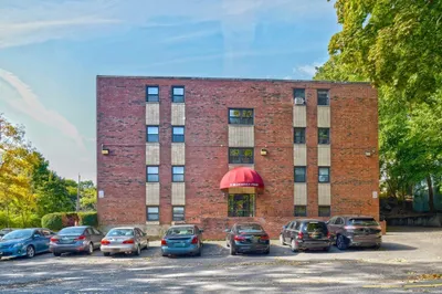 22 Branchfield Street #D3