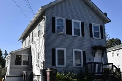 10 Sherman Street #2 1
