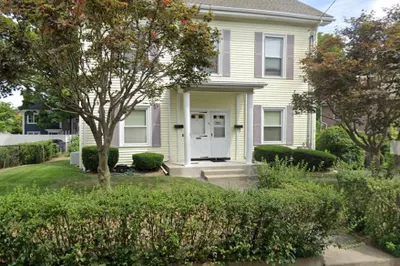 54 Williams Street #2