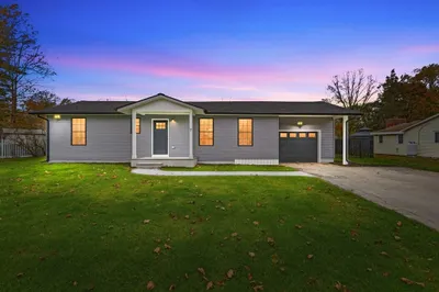 7 Revere Drive