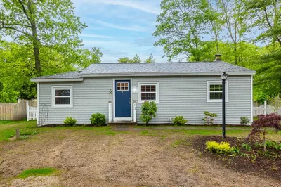13 Wilson Rd