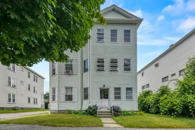 21 Puritan Avenue 1