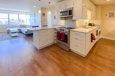 151 Tremont Street #11L