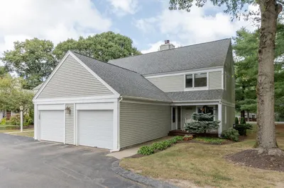 112 Stone Ridge Rd #112 1