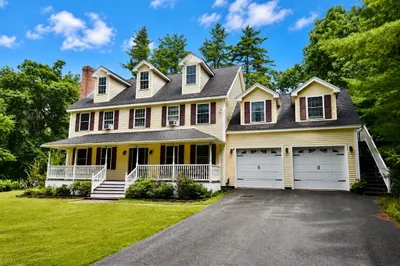 5 White Birch Dr 1