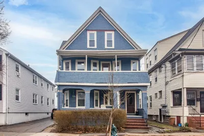 29 Egerton Road #2