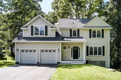25 Pleasant St