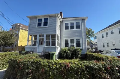 203 Boylston St #1