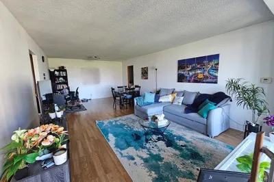 33 Pond Ave #820