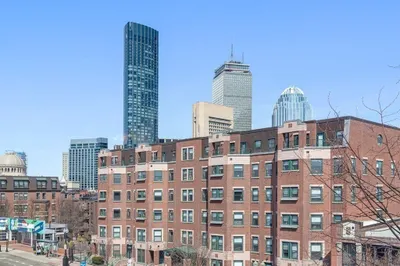 413 Massachusetts Ave #1