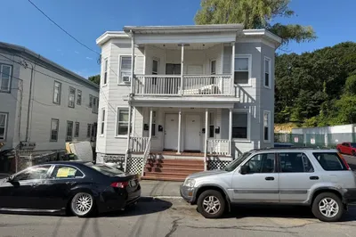 68 Pilling Street #1 1