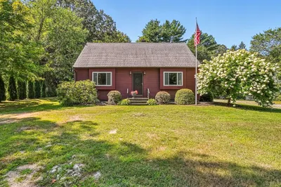 280 Leominster Rd